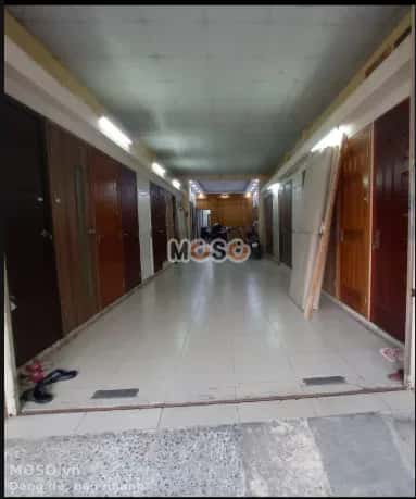 Cho thuê nhà mặt tiền Tỉnh Lộ 10 Quận Bình Tân, TP.HCM – giá 12 triệu - ảnh 2